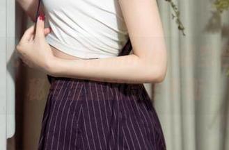 UGirls尤果网 – 南湘baby镂空合集：隐秘与显露的微妙平衡
