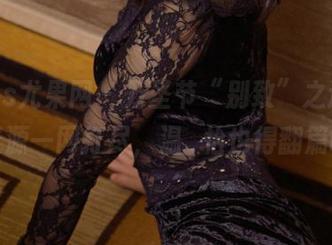 UGirls尤果网 – 万圣节“别致”之选，高清资源一网打尽，温鈊怡也得翻篇喽。