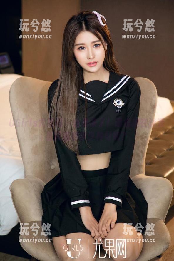 UGirls尤果网-谭睿琪 UGirls尤果网 - 合集来了!谭睿琪在泳装里到底有多少种可能?
