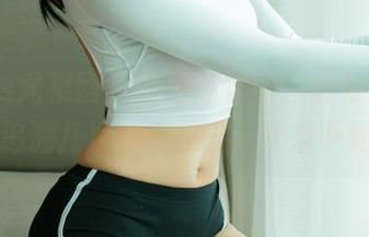 UGirls尤果网 – 高清赵智妍，白衬衫让人想多追溯几次沧海桑田，快来下载吧！