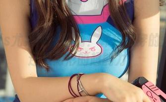 UGirls尤果网 – 高清！韩乐优穿的是皮衣还是隐形的超能力？