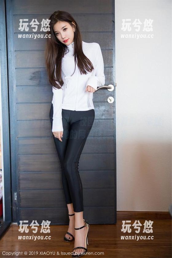 XIAOYU语画界 - 校园的绿色背影：李丽莎和她的网盘珍藏合集