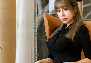 XINGYAN星颜社 – 刘钰儿的女友：这些高清图片竟然让我也懵懵的！