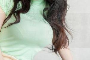 XINGYAN星颜社 – 看可蕊娜原图，绝对是误导我的审美啊，腿的线条那个流畅！