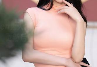 Xiuren秀人网 – summer宝宝的万圣节作品，更新后你能猜出我是哪个鬼脸吗？