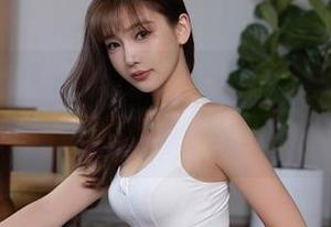 Xiuren秀人网 – 原图现场：冷月yuer的小厨房，厨娘戏码真能这样玩？