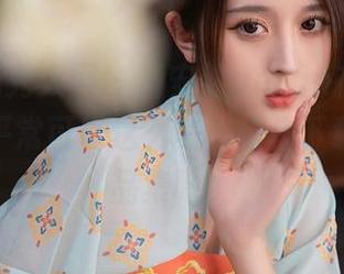 Xiuren秀人网 – 当安然anran在家时，居家的平常可以这么美，快快下载这组作品集吧！