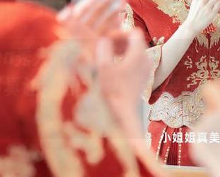 Xiuren秀人网 – 说实话，徐安冉miki的丝袜写真让我想问，袜子重要还是美腿重要？