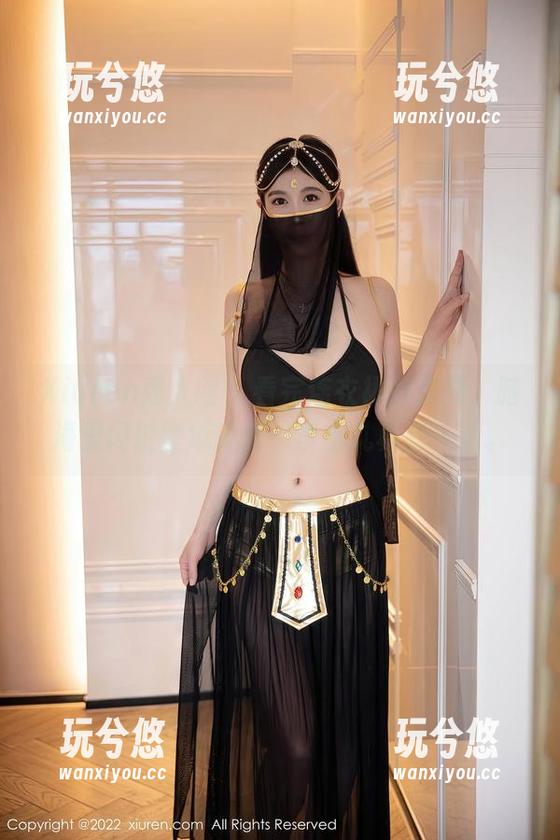 Xiuren秀人网-李宓儿 Xiuren秀人网 - 看完连衣裙的原图,脑海里闪过壁纸计划,李宓儿真有一套。
