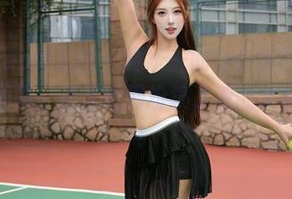 Xiuren秀人网 – 林乐一的女仆冒险，免费送原图，还无意间扮演了我的梦想助手！
