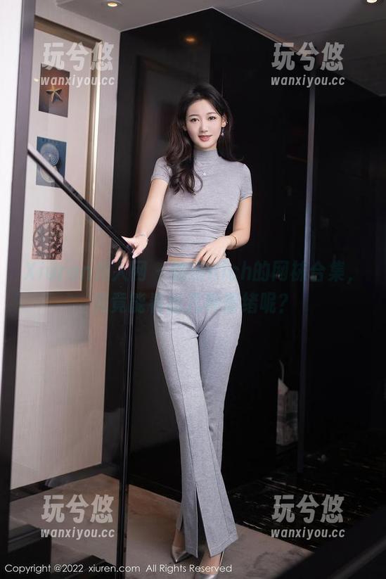 Xiuren秀人网-柚琪Rich Xiuren秀人网 - 柚琪Rich的网袜合集,究竟能看出几种情绪呢?