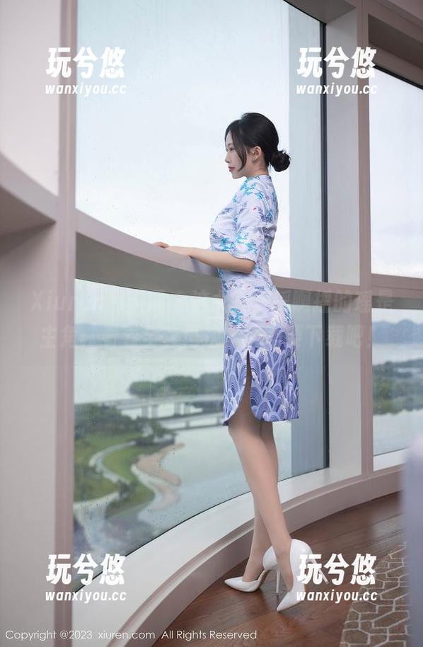 Xiuren秀人网-瑶啊摇的瑶 Xiuren秀人网 - 这女孩,瑶啊摇的瑶是主角,看看全套再决定要不要下载吧!