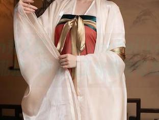 Xiuren秀人网 – womenbelike：甜白酱女仆私拍，明明是工作却看得我分心。