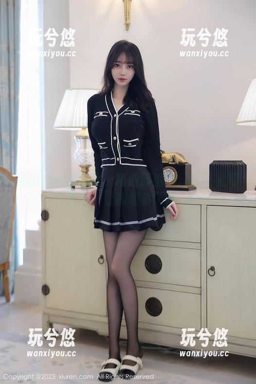 Xiuren秀人网-邱淑贝 Xiuren秀人网 - 精选邱淑贝:这美足写真集,让我想多了些。