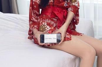 Xiuren秀人网 – 夏日么？陆萱萱说给你高清照片当贺卡。