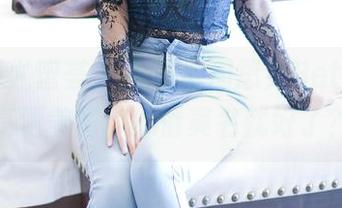 YouMi尤蜜荟 – 今晚看周思乔Betty女友高清美图，心情莫名就好了？