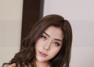 YouWu尤物馆 – 新一季的女友概念，高清作品从陆萱萱Cecilia这里发货！