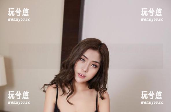 YouWu尤物馆 - 新一季的女友概念，高清作品从陆萱萱Cecilia这里发货！