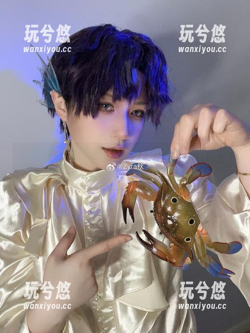 Zyra秋 如果你还没下载Zyra秋的合集,到杀生院瞅瞅吗?正好缺个看热闹的朋友!