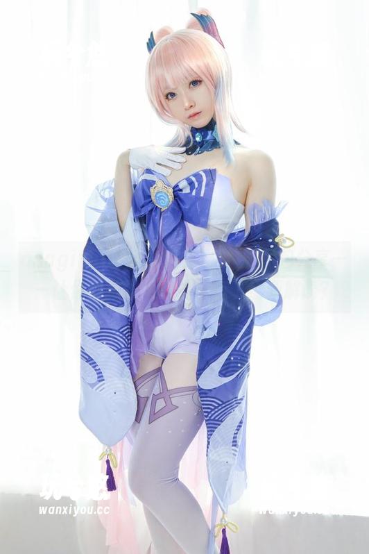 asagiriai(爱ちゃん)的校园图包分享——让你对放学后的操场有了全新解读？