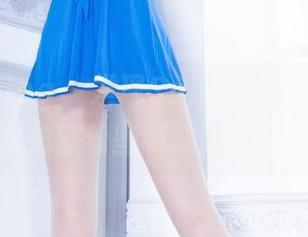 beautyleg – 发现Sunny的定制图集，里面总藏着些有趣的小秘密。