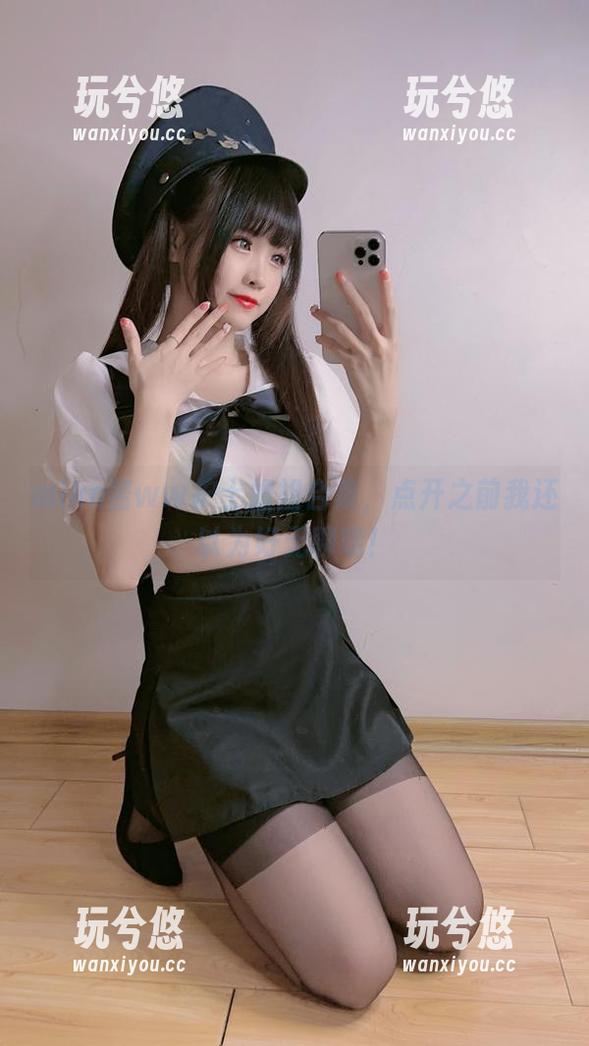 miko酱ww护士姐姐合集，点开之前我还以为好无聊呢！