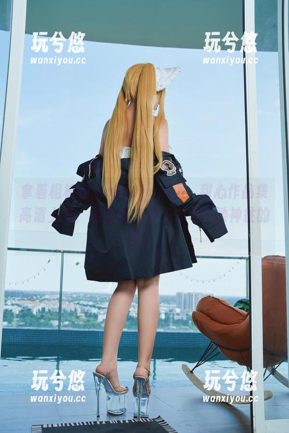 puypuychen 拿着相机的puypuychen,甜心作品集高清上线,刚刚参与了多少场心驰神往的梦?