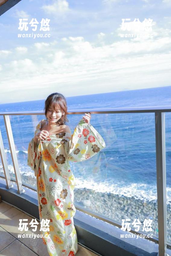いくみ(育美)同学最新写真上线！2021年合集，眼睛都要叫你慢点！