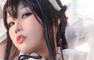 七七娜娜子的写真集——办公室怨仇之情绪更新