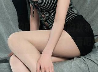 丽柜 – 兔子的随性与甜甜的欢乐，精选套图中的彩蛋，来找找看吧！