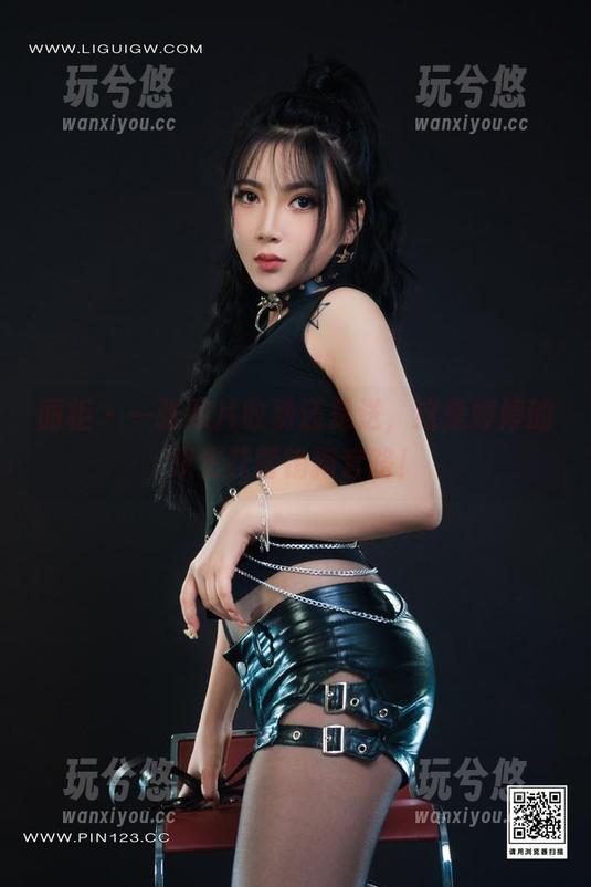 丽柜 - 一张照片收费还是送，这是婷婷的双生花营销新套路！
