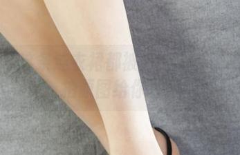 丽柜 – 这条连衣裙都被小戈宠坏了吗？私拍原图给你答案