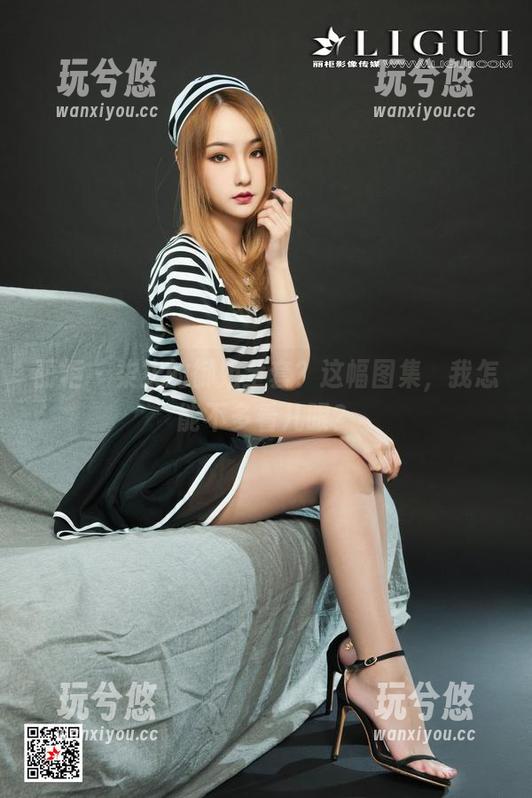 丽柜-柒柒 丽柜 - 柒柒的御姐全套?这幅图集,我怎能不多看几眼?