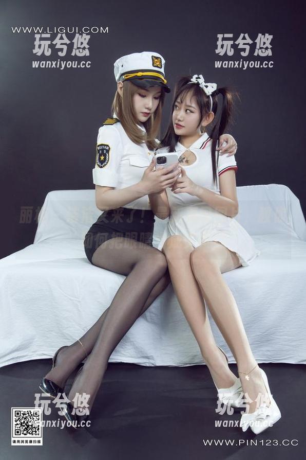 丽柜 - 洁洁又来了！最新寿司图片，教你如何把眼睛当成主食！