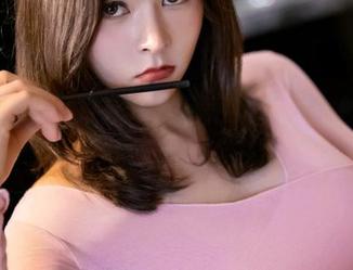 丽柜 – 王欣竹死库水精选集，每一帧都是唤醒感官的存在…