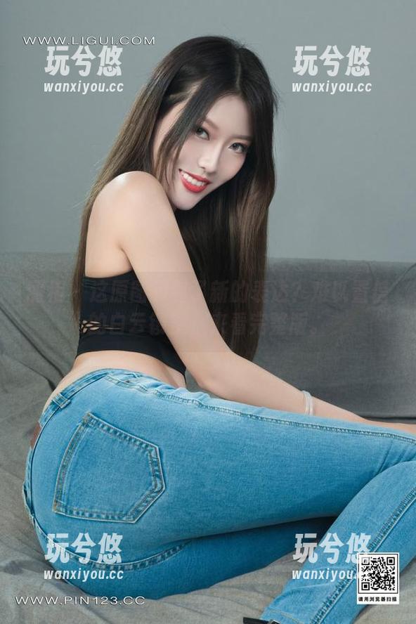 丽柜 - 这原图找到了新的表达？难以置信的白云镂空，来看完整版。