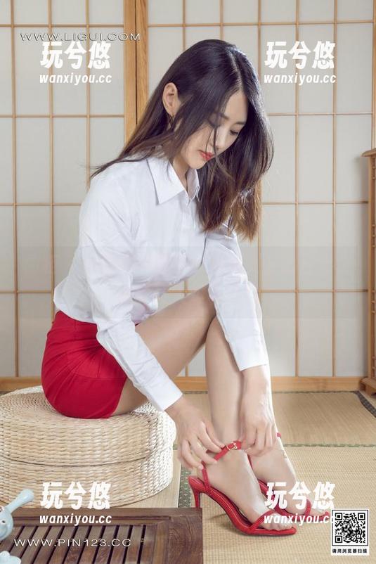 丽柜 - 精选高清图片：美美女友的日常，真能让人难以移目