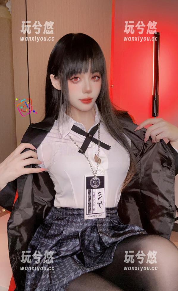 九言 新的九言内衣系列上线了!这…是我想不到的打开方式~