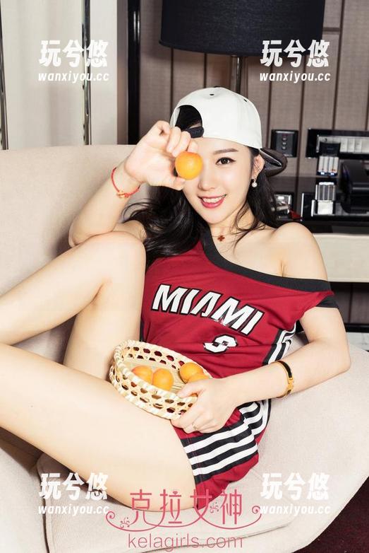 克拉女神-大阳 克拉女神 - 大阳的体操服图集:当健身梦变成时尚秀!