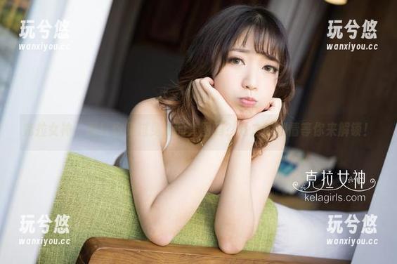 克拉女神-忆之 克拉女神 - 喂!你见过免费的套图吗?忆之的剧情等你来解锁!