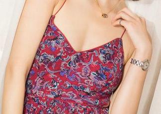 克拉女神 – 论芝月的花嫁艺术：从原图的清新到套图的那个…唔，腔调儿