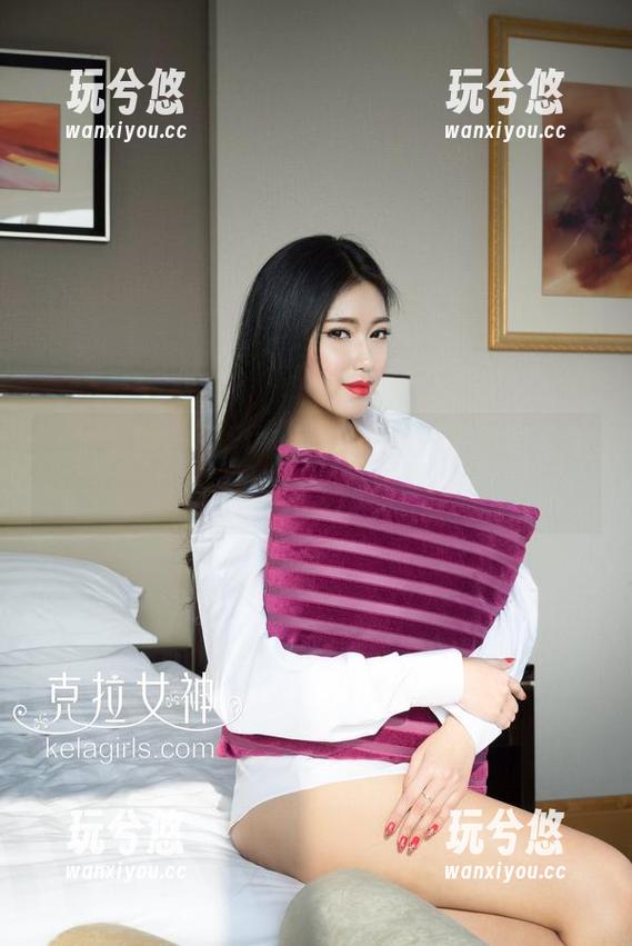 克拉女神-颖儿 克拉女神 - 颖儿的夏天,不只是美图,更有无尽脑洞!