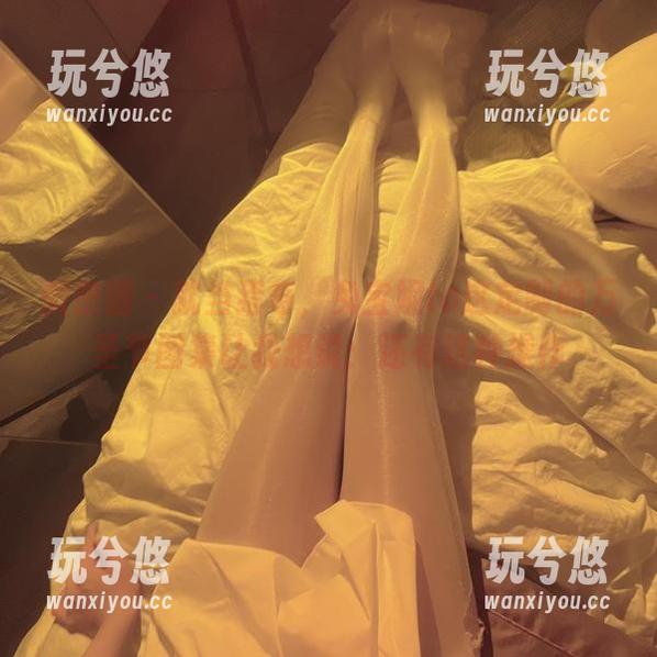 兔宝妮to 微密圈 - 就当猎奇,兔宝妮to这定制的万圣节图集让我想说:还有这种操作