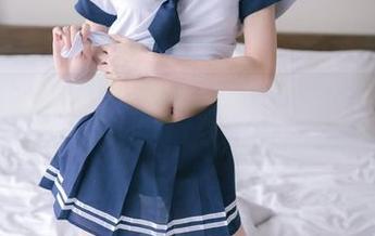 兔玩映画的D·VA美图，私拍的那一瞬，像是无意间闯进了他人的梦里，摸索着幸福的味道。
