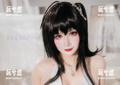 看这套兔胖胖min的装，果然无圣光天然无敌？图包真得给我们点儿惊喜啊。