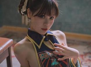 安静户外，在线千反田鹿子的清新画面，高清至极，让我开始怀疑人生选择。