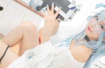 看卜呦的恶毒写真全集，再冷静的人也得感叹：你果然太狠了。