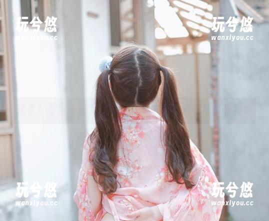 住手！可可小白兔在小旅行中大放异彩的写真集精选