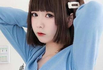 下载吧！向小圆的高清软妹，她肯定不止是可爱。