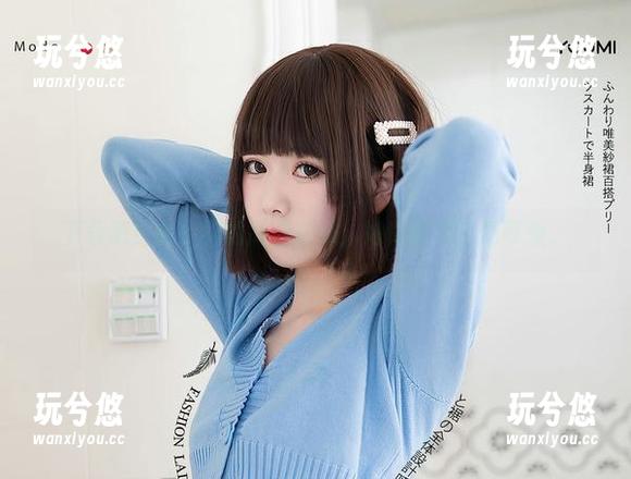 向小圆 下载吧!向小圆的高清软妹,她肯定不止是可爱。